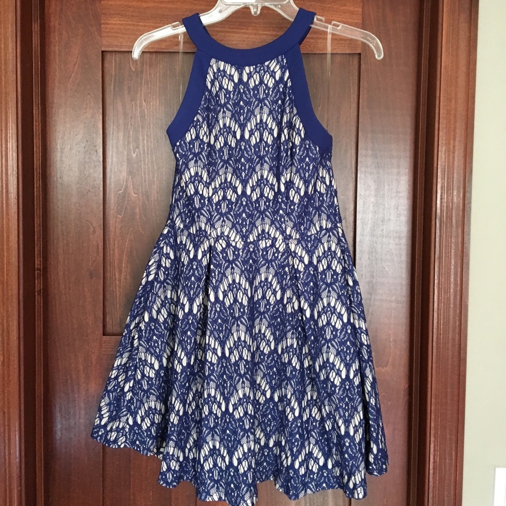 Woman’s Dress
